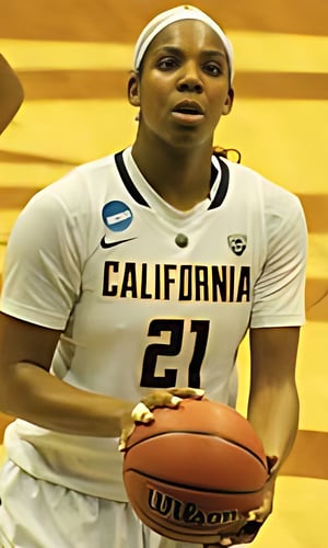 Reshanda Gray