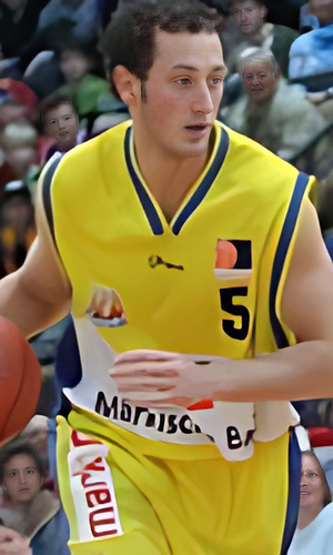 Chase Griffin