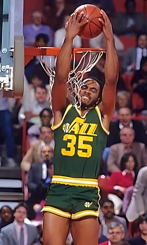 Darrell Griffith