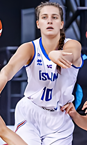 Asta Grimsdottir