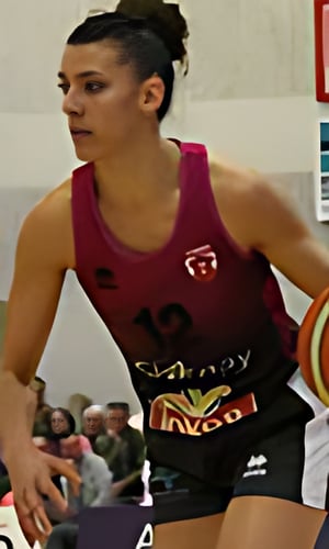 Laetitia Guapo