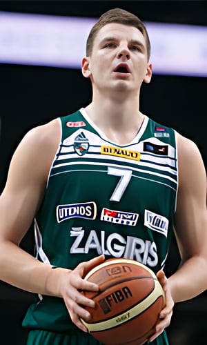Arturas Gudaitis