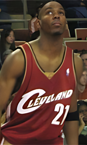 Jarvis Gunter