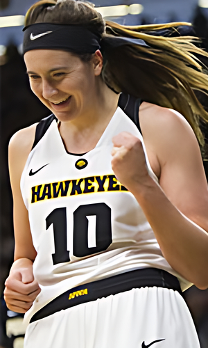 Megan Gustafson