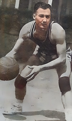 Wiktor Haglauer