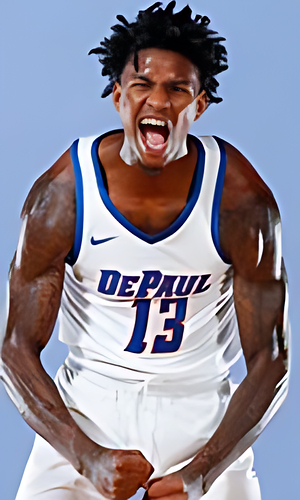Darious Hall