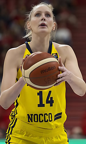 Louice Halvarsson