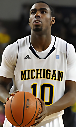 Tim Hardaway Jr.