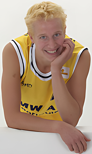 Andrea Harder