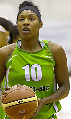 Taneisha Harrison