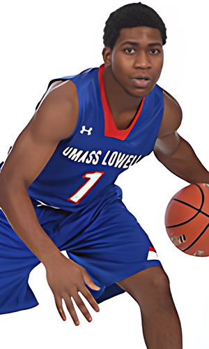 Keith Hayes II