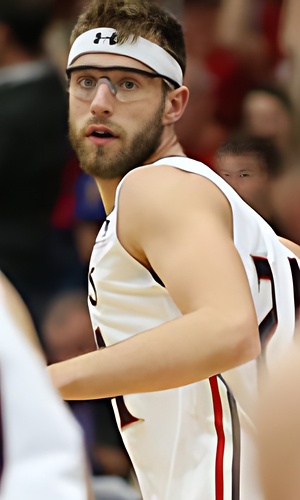 Calvin Hermanson