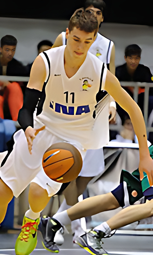 Mario Hezonja