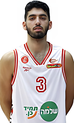 Daniel Hillel