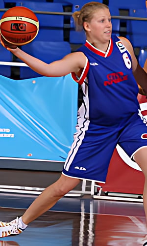 Katerina Hindrakova