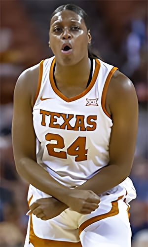Joyner Holmes basketball Joyner Holmes