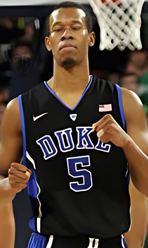 Rodney Hood
