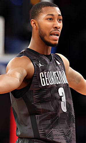 Mikael Hopkins