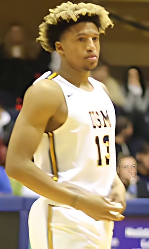 Raylon Howard