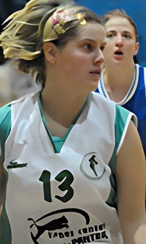 Alenka Hozjan