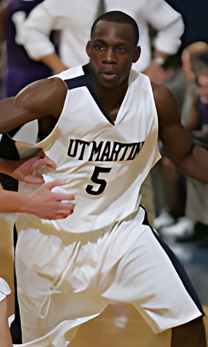 Lester Hudson basketball Lester Hudson