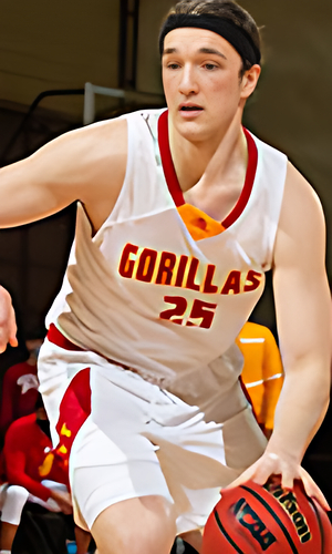 Cameron Huefner