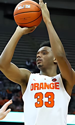 Elijah Hughes