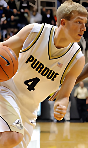 Robbie Hummel