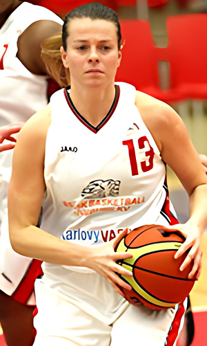 Alena Hunkova