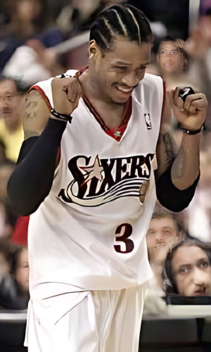 Allen Iverson