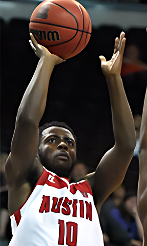 Tre Ivory