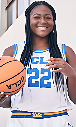 Christeen Iwuala