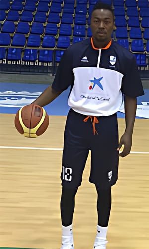 Alex Jackson
