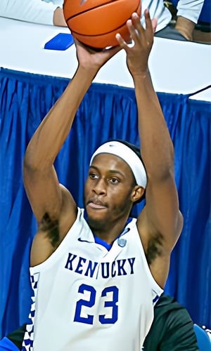 Isaiah Jackson