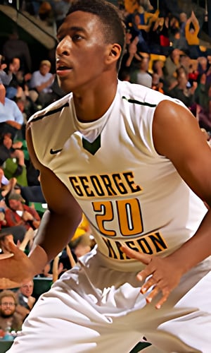 Jalen Jenkins basketball Jalen Jenkins