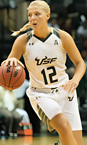 Maria Jespersen