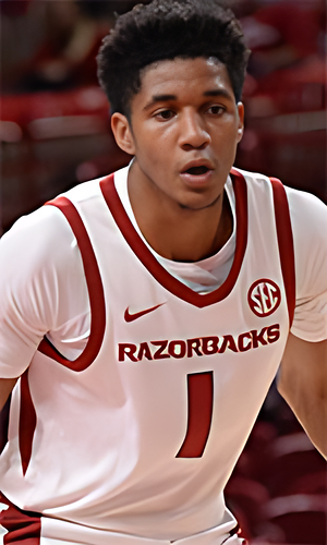 Isaiah Joe