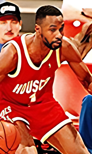 Buck Johnson