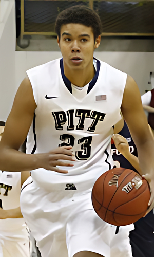 Cameron Johnson