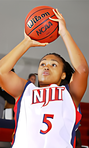 Rayven Johnson basketball Rayven Johnson