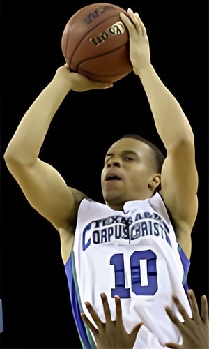 Johnathan Jordan