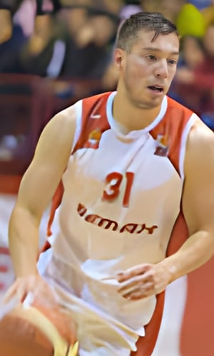 Strahinja Jovanovic