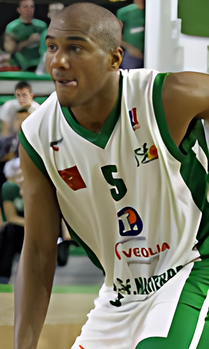 Marc Judith