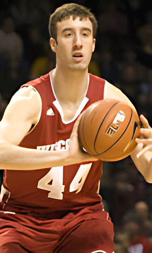 Frank Kaminsky