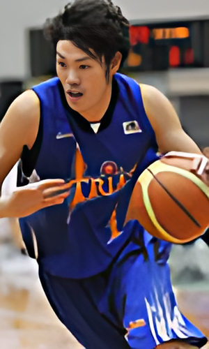 Kosuke Kanamaru