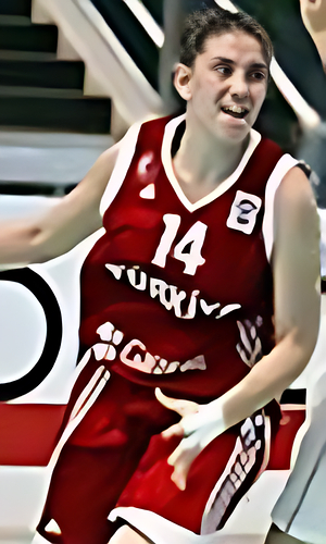 Hande Karasu