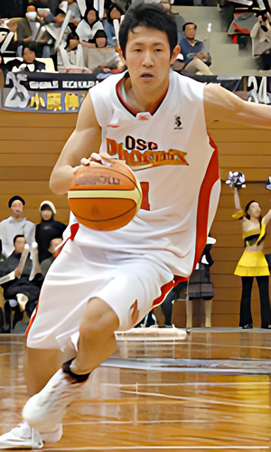Takuya Kawamura