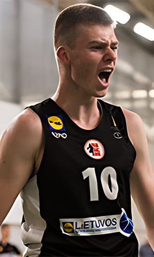 Danas Kazakevicius