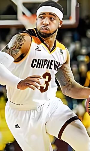 Marcus Keene