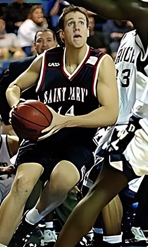 Daniel Kickert